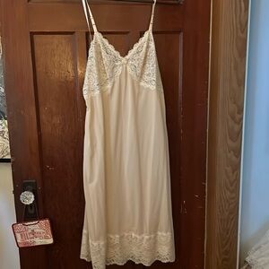 Cleaning out my closet